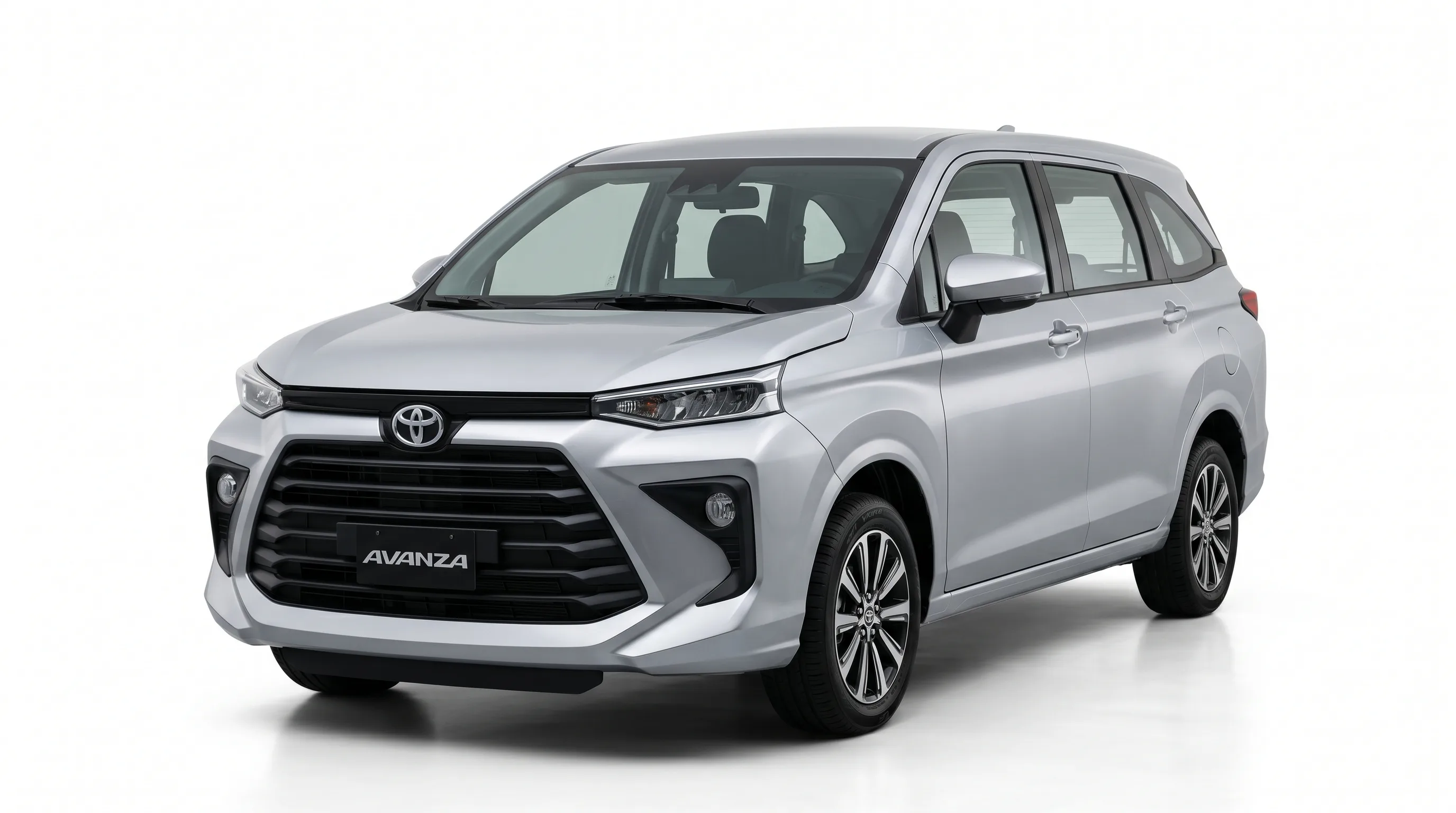 Toyota Avanza
