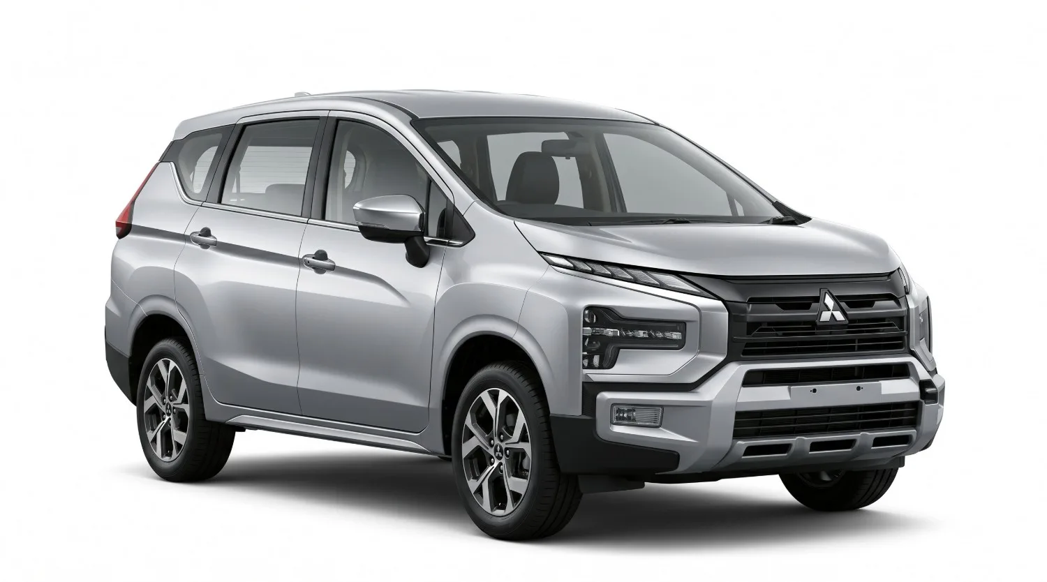 Mitsubishi Xpander