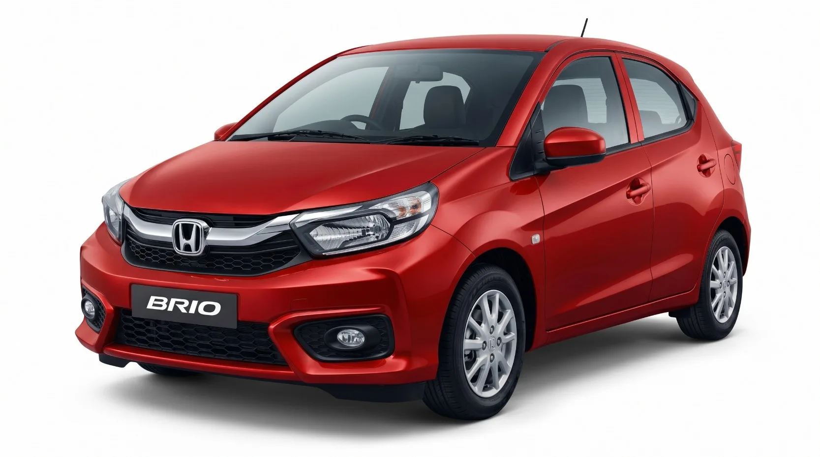 Honda Brio